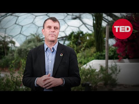 Nigel Topping: 3 rules for a zero-carbon world | TED Countdown