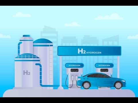 Hydrogen 101: Future Fuels Explored