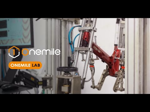 Unveiling Onemile Laboratory: Precision Engineering and Quality Control