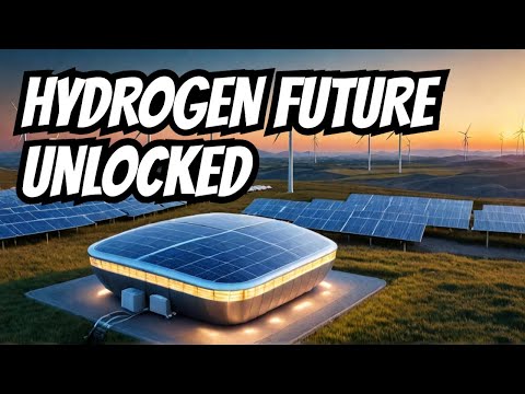 Green Hydrogen Breakthroughs: How Innovation is Powering the Future of Energy