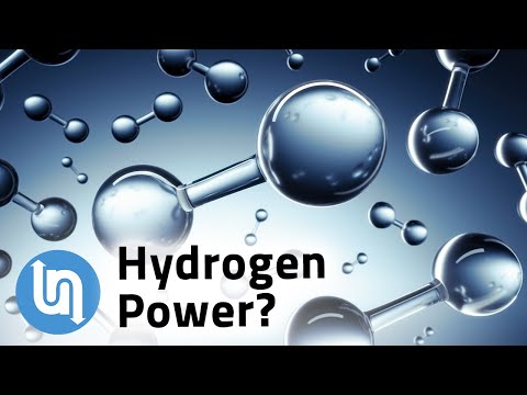 The truth about hydrogen fuel cell - a future beyond cars?