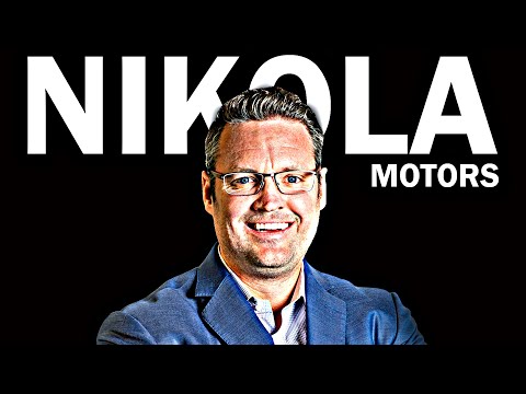 Trevor Milton Nikola Motors Founder REAL Story (Elon Musk Biggest Rival)