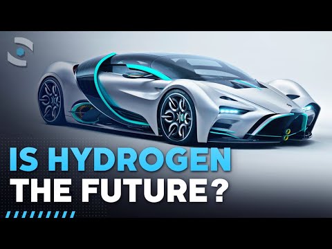 The Rise of Hydrogen-Fueled Cars: Revolutionizing the Future of Transportation