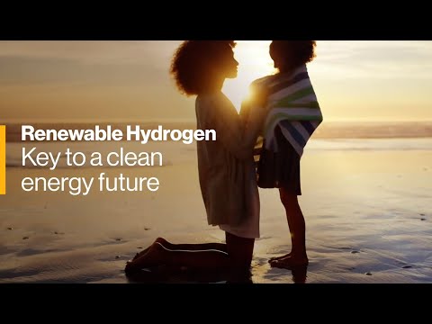 Discover the potential of renewable hydrogen