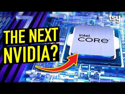 I WAS WRONG! Intel&#039;s Crazy Plan to Dominate AI Chips is Working