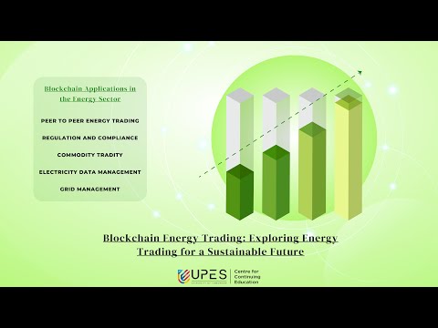 Blockchain Energy Trading: Exploring the Revolutionary Energy Trading for a Sustainable Future