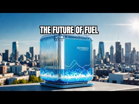 Hydrogen Fuel Cells: Can They Power a Sustainable Future?