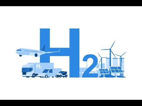 Hydrogen Powered Aviation - Unveiling a Sustainable Future