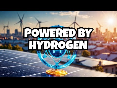 Is Hydrogen the Key to a Clean Energy Future?