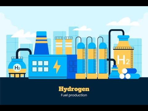 Hydrogen Unveiled Part II - Pioneering the Clean Energy Frontier!