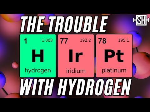 Hydrogen Will Not Save Us. Here&#039;s Why.