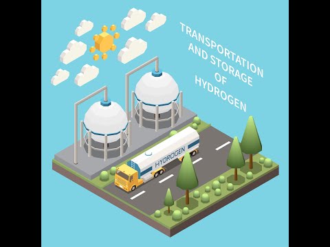 Green Hydrogen - Revolutionizing Mining and Heavy Industry Operations