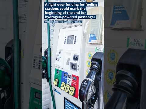 Hydrogen Headlines | R&amp;D, Department of Energy, California, Hydrogen Vehicles | August 23, 2023