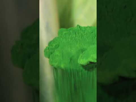 This is how one company is turning algae into plastic. #Algae #Plastic #Sustainable