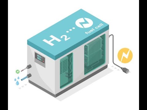 Unlocking the Future of Fuel: The Surprising Challenges &amp; Opportunities of Hydrogen Energy