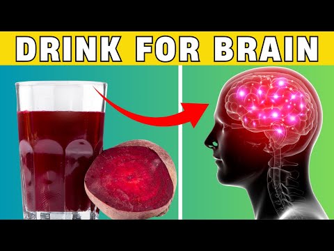 What will Happen to the Brain if You Consume These 10 Drinks?