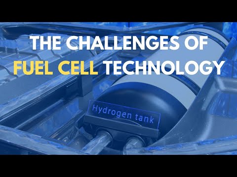 The Challenges of Fuel Cell Technology