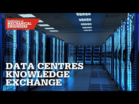 Data Centres Knowledge Exchange: Addressing Engineering Challenges in Critical Environments