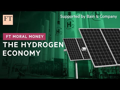 Can hydrogen help the world reach net zero? | FT Film