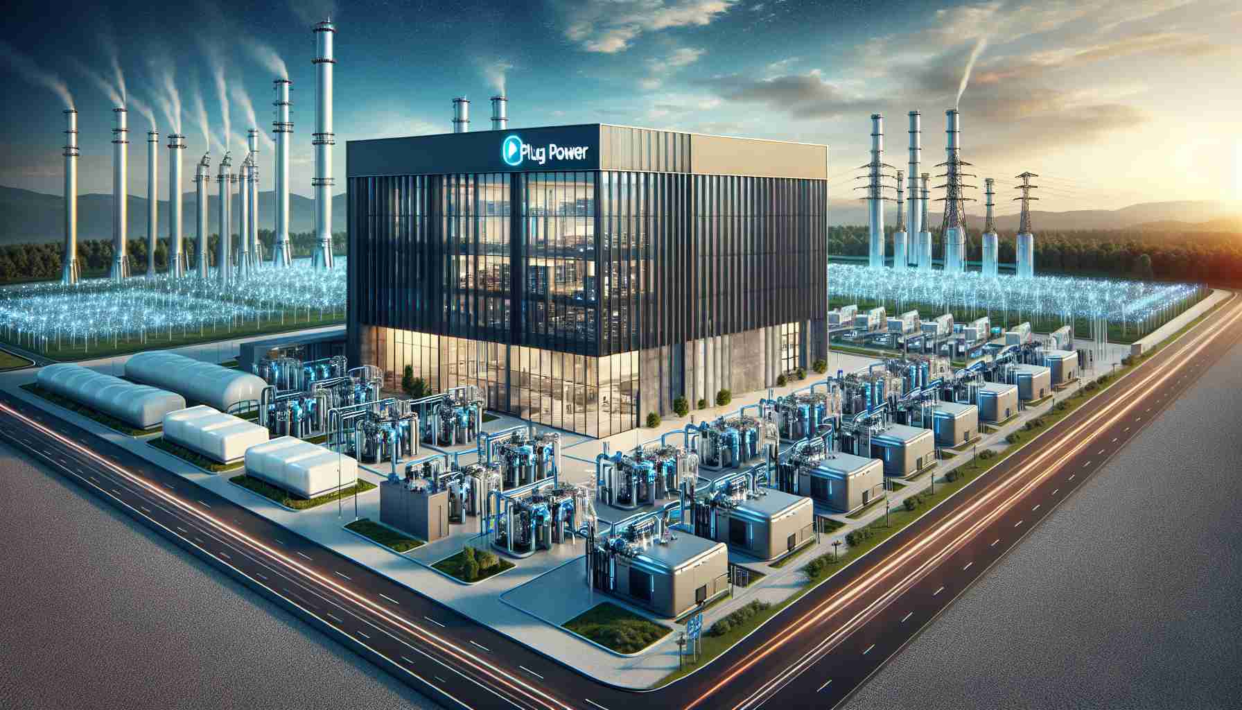 Plug Power's Bold Moves in the Hydrogen Sector