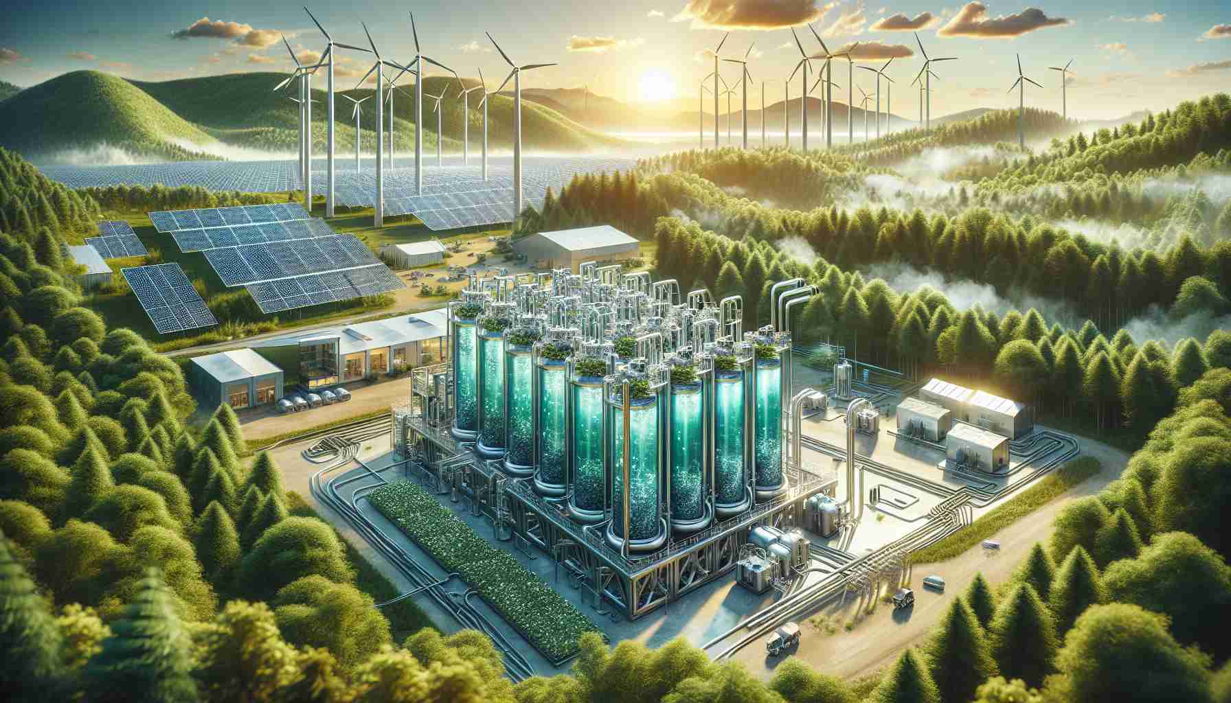 Transforming the Path to Green Hydrogen Beyond the Grid