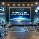 Hydrogen Revolution: The Future of Clean Energy is Here! Get Ready to Transform Logistics!