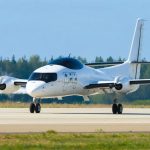 Race to the Skies: Hydrogen-Powered Aircraft Revolutionize Aviation