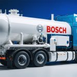 Bosch apuesta fuerte por el hidrógeno en el cambio energético orientado a la tecnología