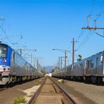 L’évolution ferroviaire de la Californie : l’hydrogène contre l’électrification suscite un vif débat