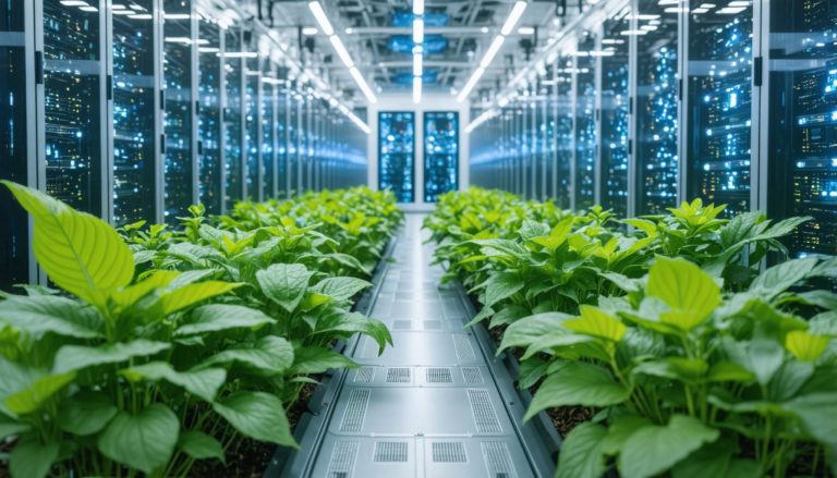Células de Combustível de Hidrogênio: O Herói Surpreendente Levando os Data Centers em Direção a um Futuro Mais Verde