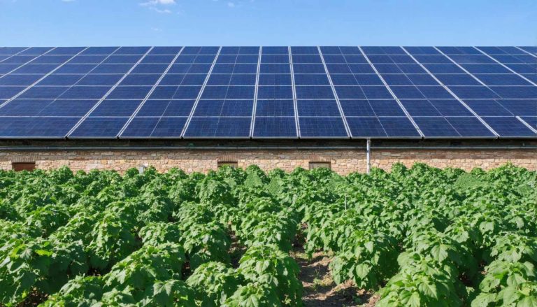 To miasteczko we Francji ma klucz do przyszłości czystej energii