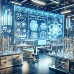 Revolutionary Breakthrough Doubles Efficiency in Clean Hydrogen Energy