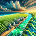 The Sweet and Salty Revolution: How Sugarcane Juice and Seawater May Fuel the Future