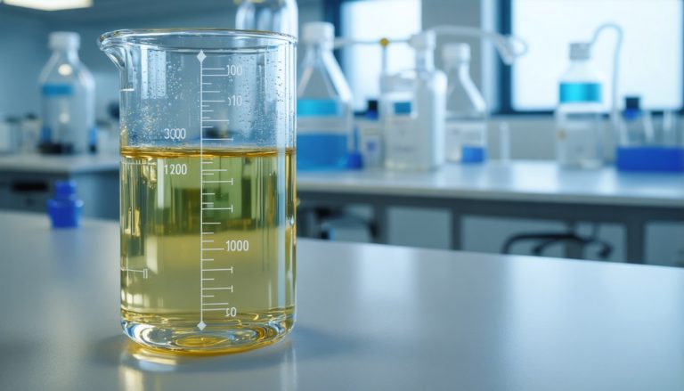 尿液转变为宝贵资源：科学家揭示成本效益高的氢气生产突破