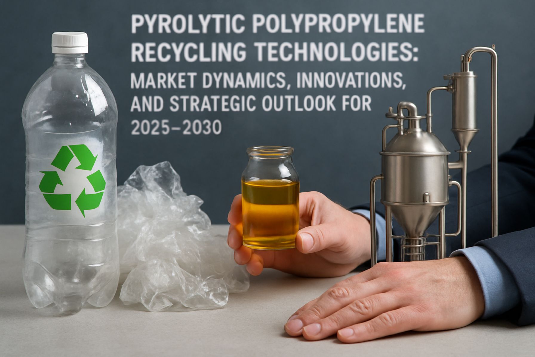 Pyrolytic Polypropylene Recycling Technologies: Market Dynamics, Innovations, and Strategic Outlook for 2025–2030