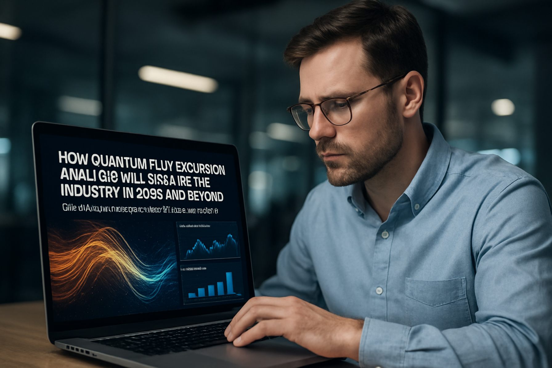 How Quantum Flux Excursion Analysis Will Reshape the Industry in 2025 and Beyond: Breakthroughs, Strategies, and the Road Ahead Revealed