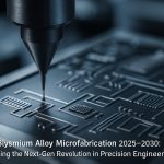 Blysmium Alloy Microfabrication 2025–2030: Unveiling the Next-Gen Revolution in Precision Engineering