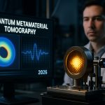 Quantum Metamaterial Tomography: 2025’s Breakthrough Tech Unveiled—See What’s Next