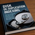 Disk De-duplication Indexing: The 2025 Disruption That Will Slash Storage Costs and Supercharge Data Management