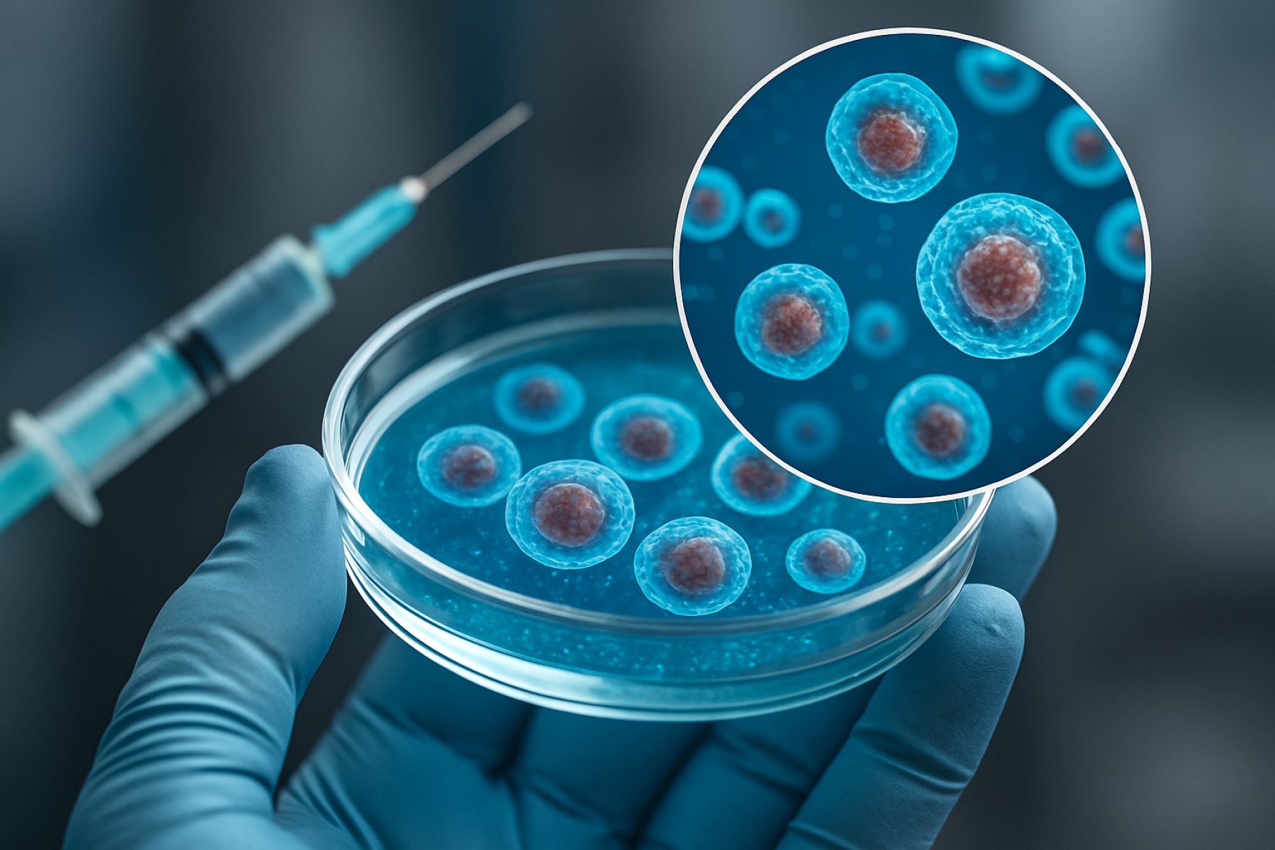 Nanoparticle Drug Delivery Platforms: Disruptive Growth & Breakthroughs 2025–2030