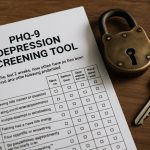 Unlocking Mental Health: The Power of the PHQ-9 Depression Screening Tool