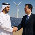 AMEA Power och Kyuden International bildar miljardpartnerskap för att leda den gröna energi-revolutionen 2025