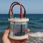 New Tech Turns Seawater Into Clean Hydrogen — No Desalination Needed