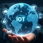 Global IoT Market Outlook: Unveiling the Trillion-Dollar Tech Transformation